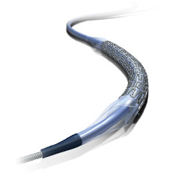   Herculink Elite Peripheral Stent System