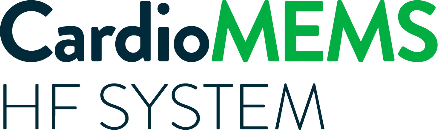 CardioMEMS HF System
