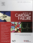 Journal of Cardiac Failure