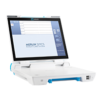 MerlinOnDemand Capability Transmitter 