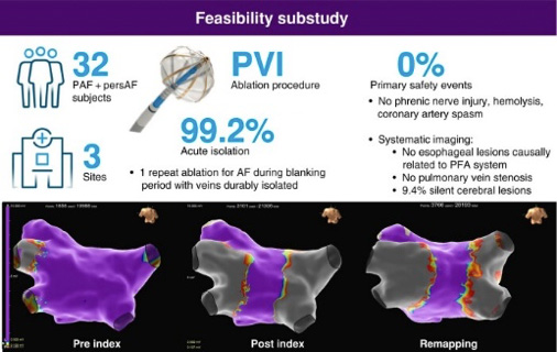 CE Mark Feasibility Study