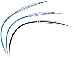 JADE PTA Balloon Catheter