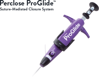 Perclose ProGlide