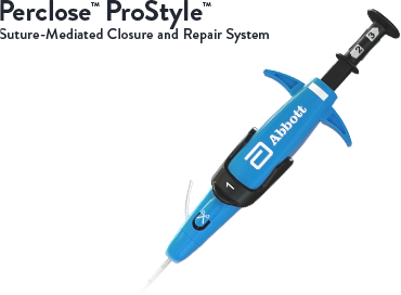 Perclose ProStyle