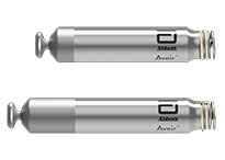 AVEIR DR Dual Chamber Leadless Pacemaker System