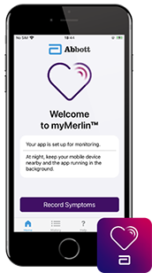   MyMerlin App