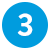  Three