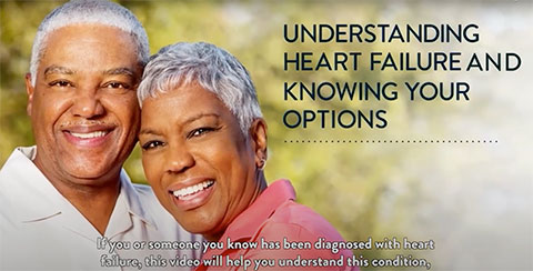 What is Heart Failure?