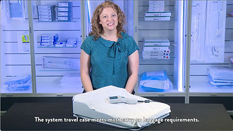 Traveling with your CardioMEMS HF System