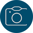 camera icon