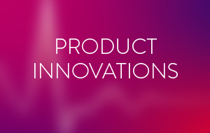 Product Innovations